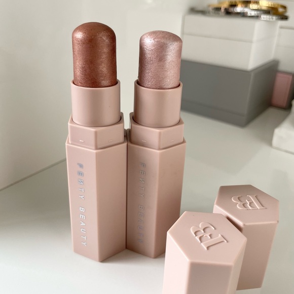Fenty Beauty bundle - Picture 3 of 4